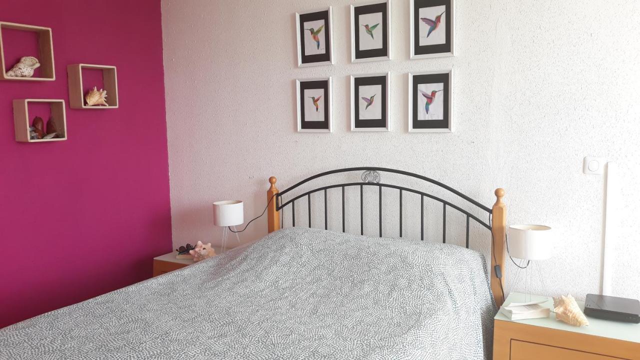 Studio A La Semaine, Au Mois Ou Plus Le Moule Exterior foto