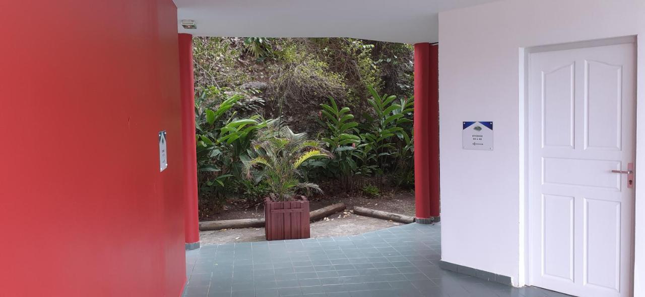 Studio A La Semaine, Au Mois Ou Plus Le Moule Exterior foto
